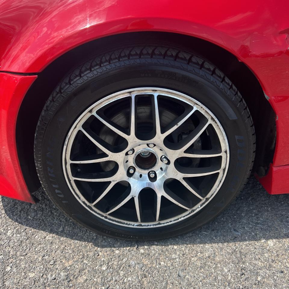 Pontiac G8 4dr Sdn GT 2009