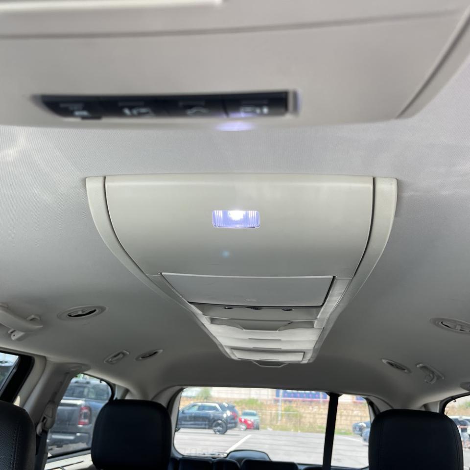 Chrysler Town & Country 4dr Wgn Touring 2016