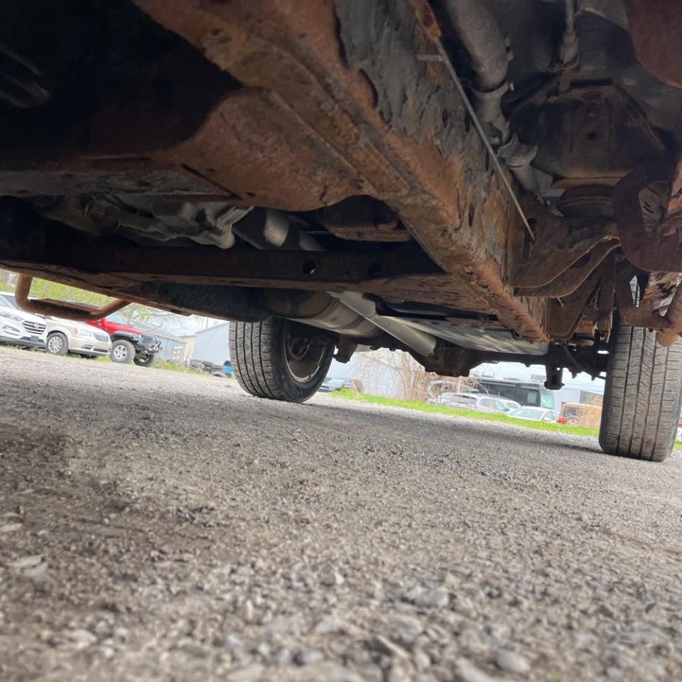 Chevrolet Silverado 1500 4WD Ext Cab 143.5" LT 2012