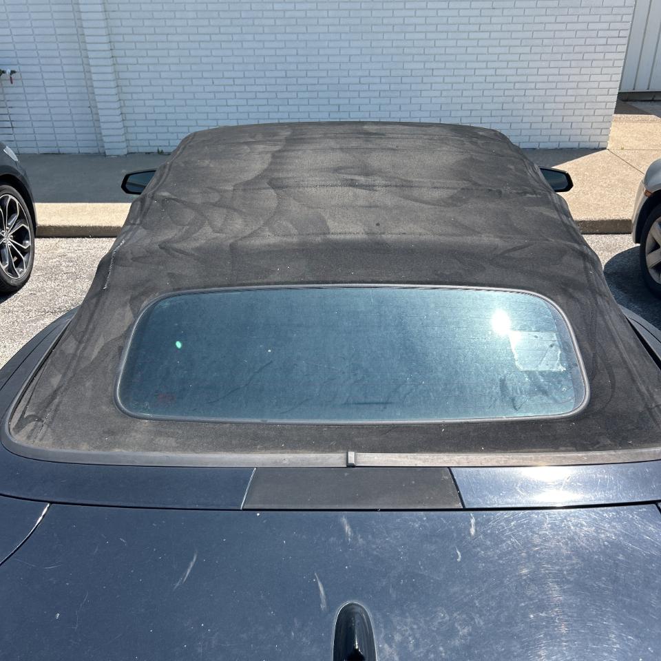 Chevrolet Camaro 2dr Conv LT w/1LT 2015
