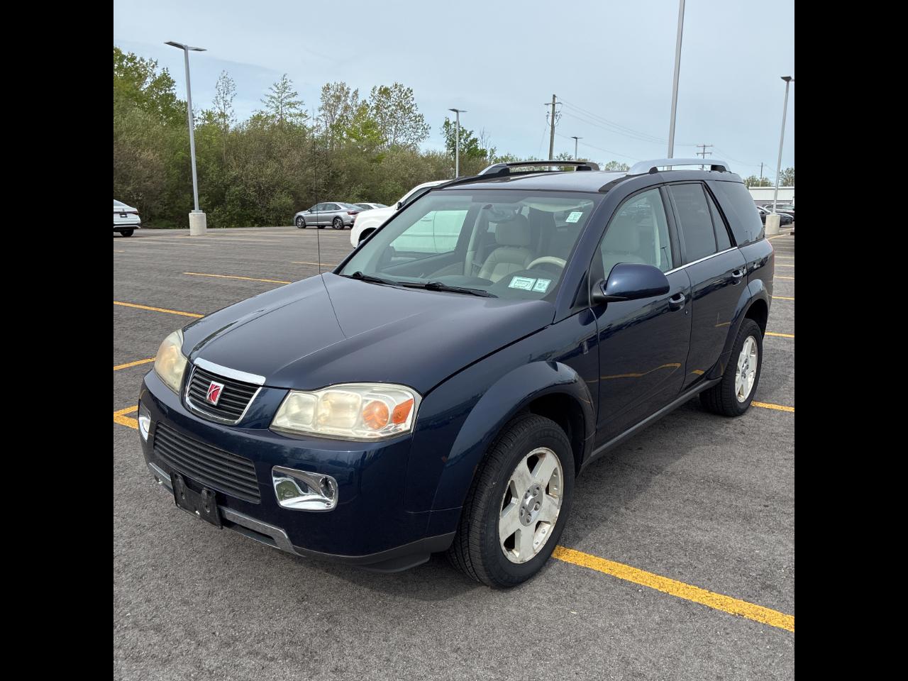 Saturn VUE AWD 4dr V6 Auto 2007