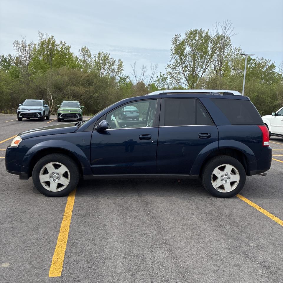 Saturn VUE AWD 4dr V6 Auto 2007