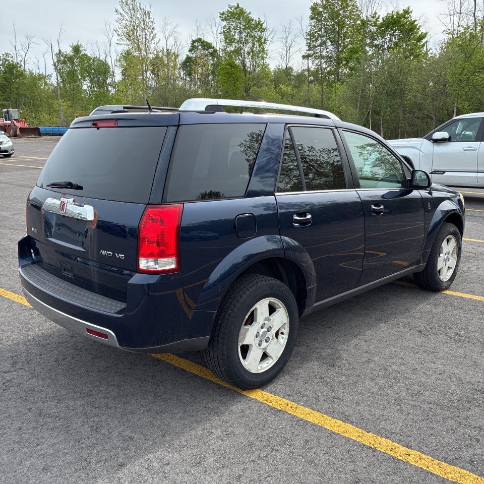 Saturn VUE AWD 4dr V6 Auto 2007