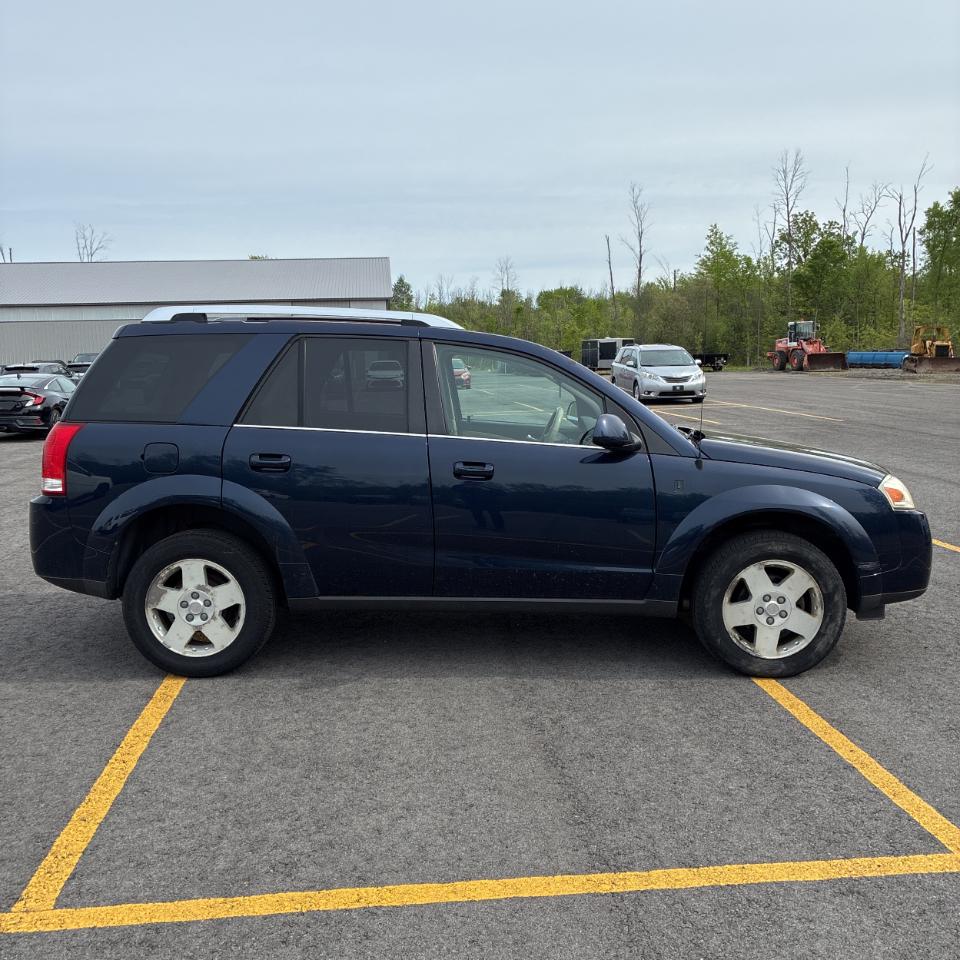 Saturn VUE AWD 4dr V6 Auto 2007