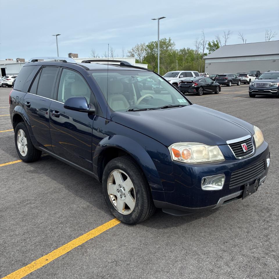 Saturn VUE AWD 4dr V6 Auto 2007