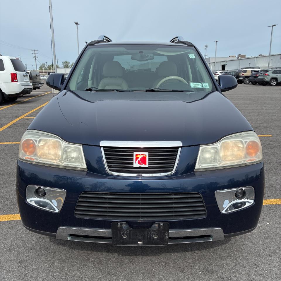 Saturn VUE AWD 4dr V6 Auto 2007