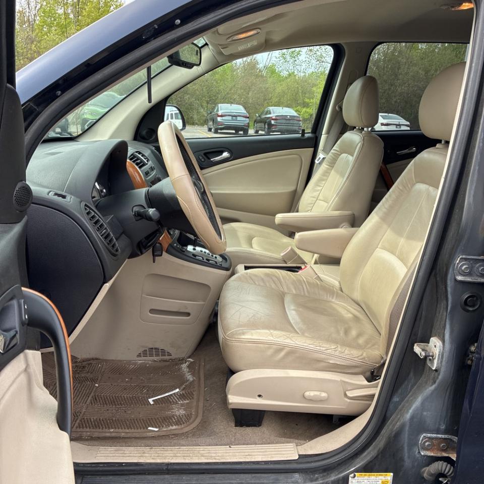 Saturn VUE AWD 4dr V6 Auto 2007
