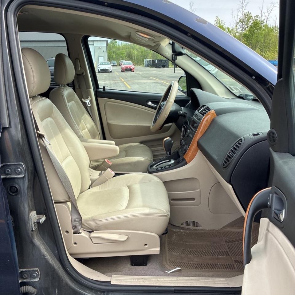 Saturn VUE AWD 4dr V6 Auto 2007