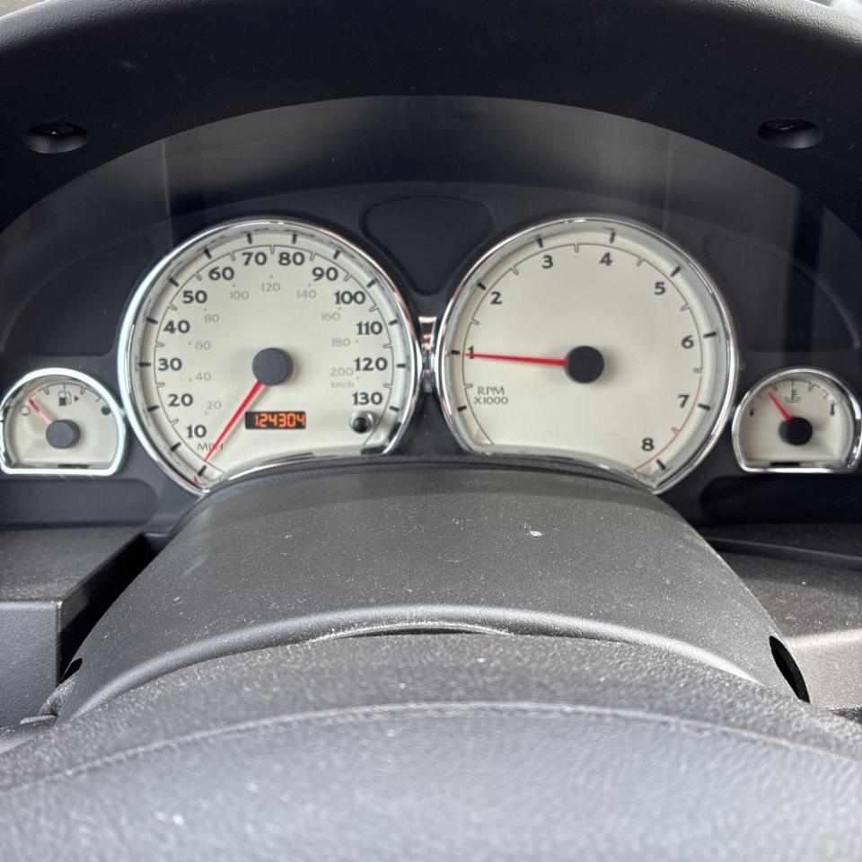Saturn VUE AWD 4dr V6 Auto 2007