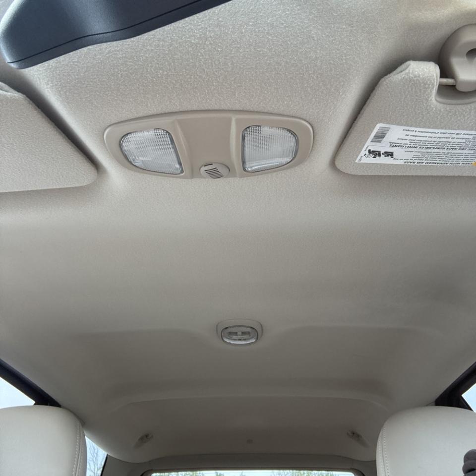 Saturn VUE AWD 4dr V6 Auto 2007