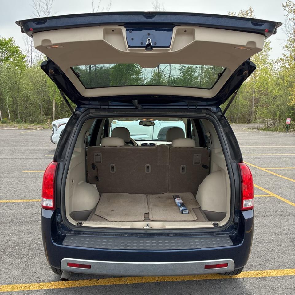 Saturn VUE AWD 4dr V6 Auto 2007