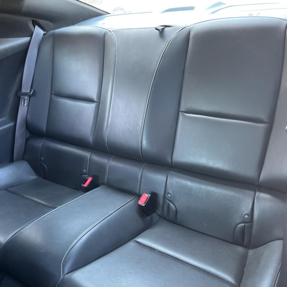 Chevrolet Camaro 2dr Cpe LT w/2LT 2013