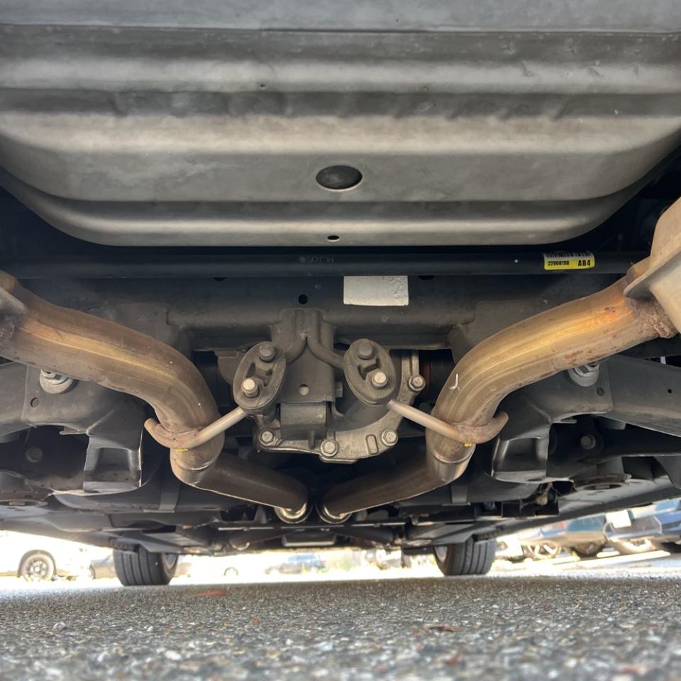 Chevrolet Camaro 2dr Cpe LT w/2LT 2013