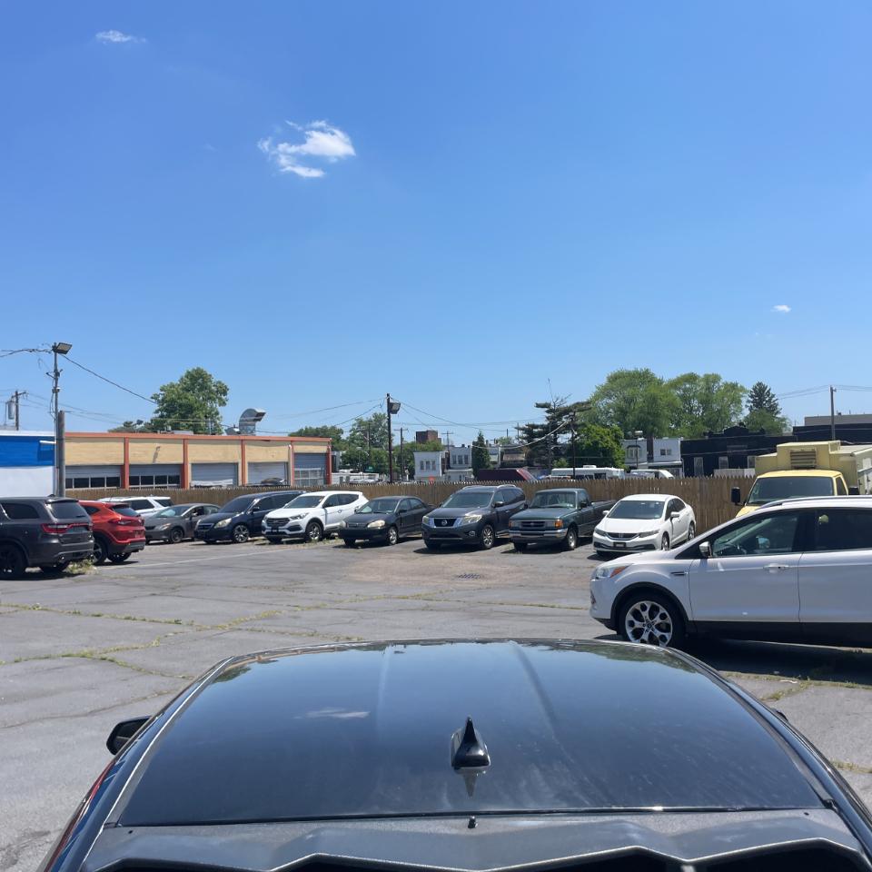 Chevrolet Camaro 2dr Cpe LT w/1LT 2015