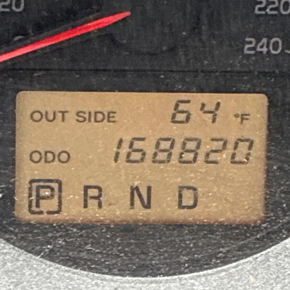 Toyota RAV4 4dr Sport V6 4WD (Natl) 2006
