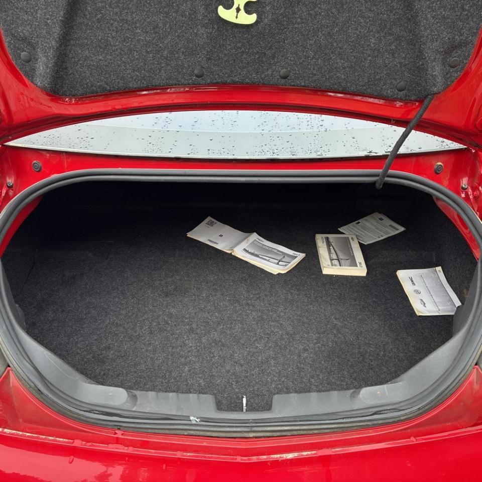 Chevrolet Camaro 2dr Cpe LT w/2LT 2013