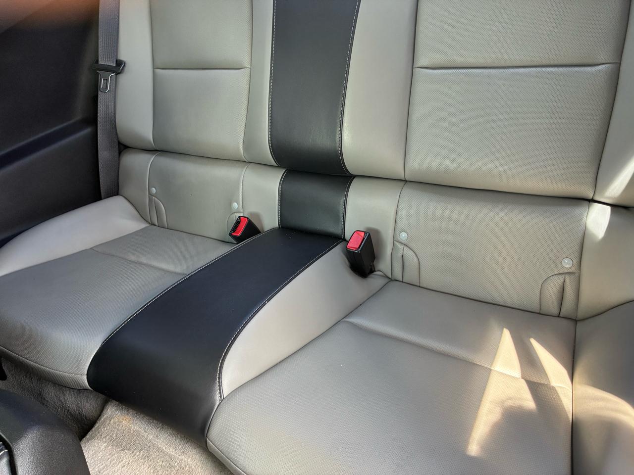 Chevrolet Camaro 2dr Cpe LT w/2LT 2013
