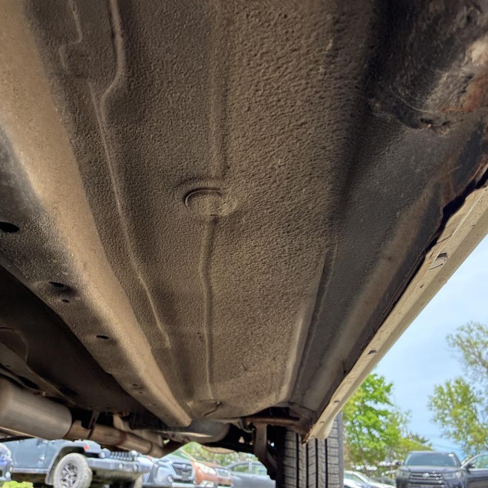Subaru Forester (Natl) 4dr 2.5 XS Auto 2005
