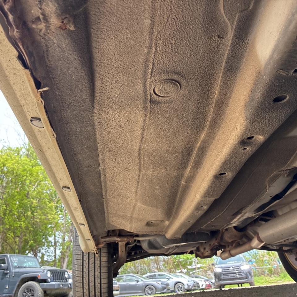 Subaru Forester (Natl) 4dr 2.5 XS Auto 2005