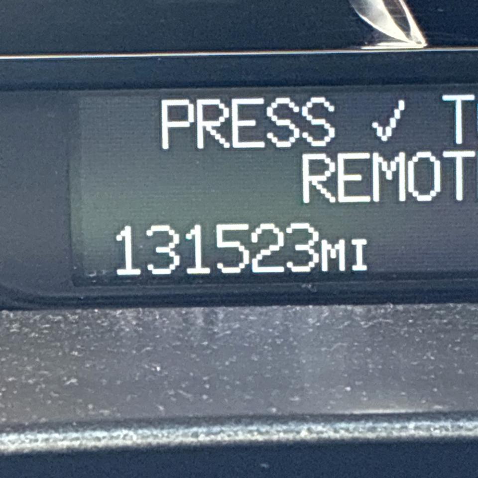 Cadillac DTS 4dr Sdn Performance 2007