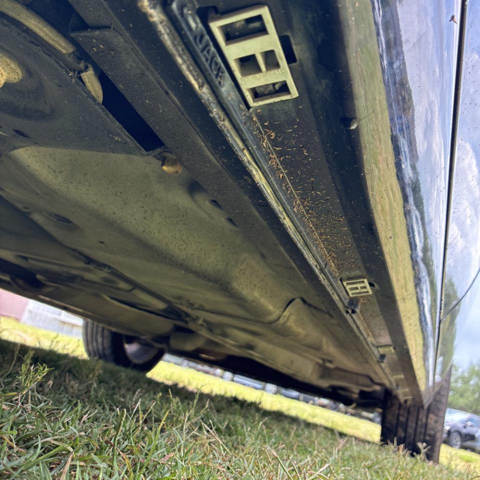 Cadillac DTS 4dr Sdn Performance 2007