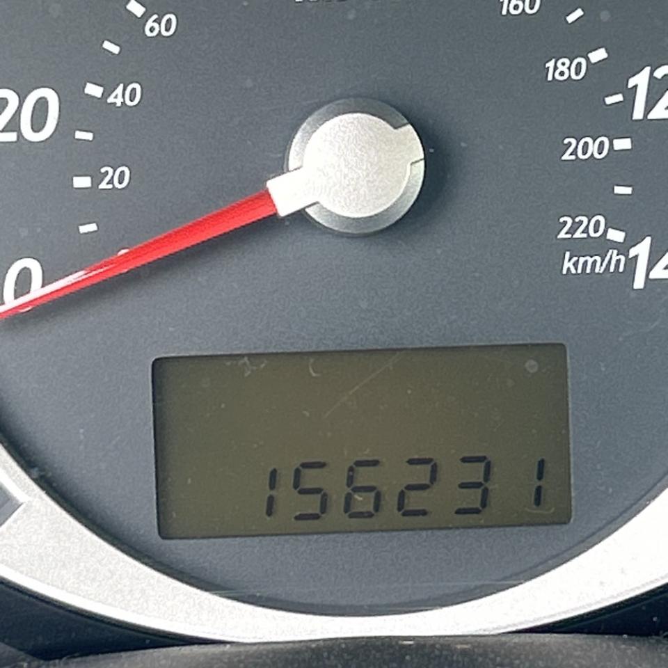 Hyundai Tucson FWD 4dr I4 Auto GLS 2008