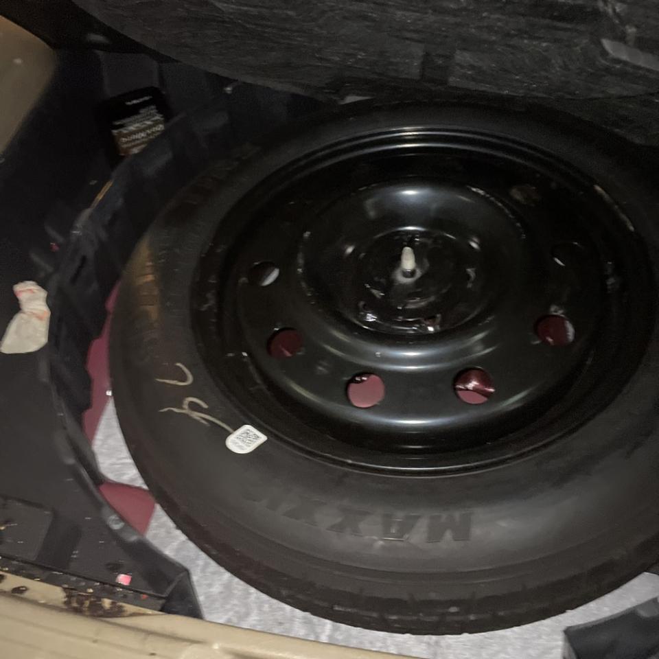 Ford Edge FWD 4dr SEL 2007