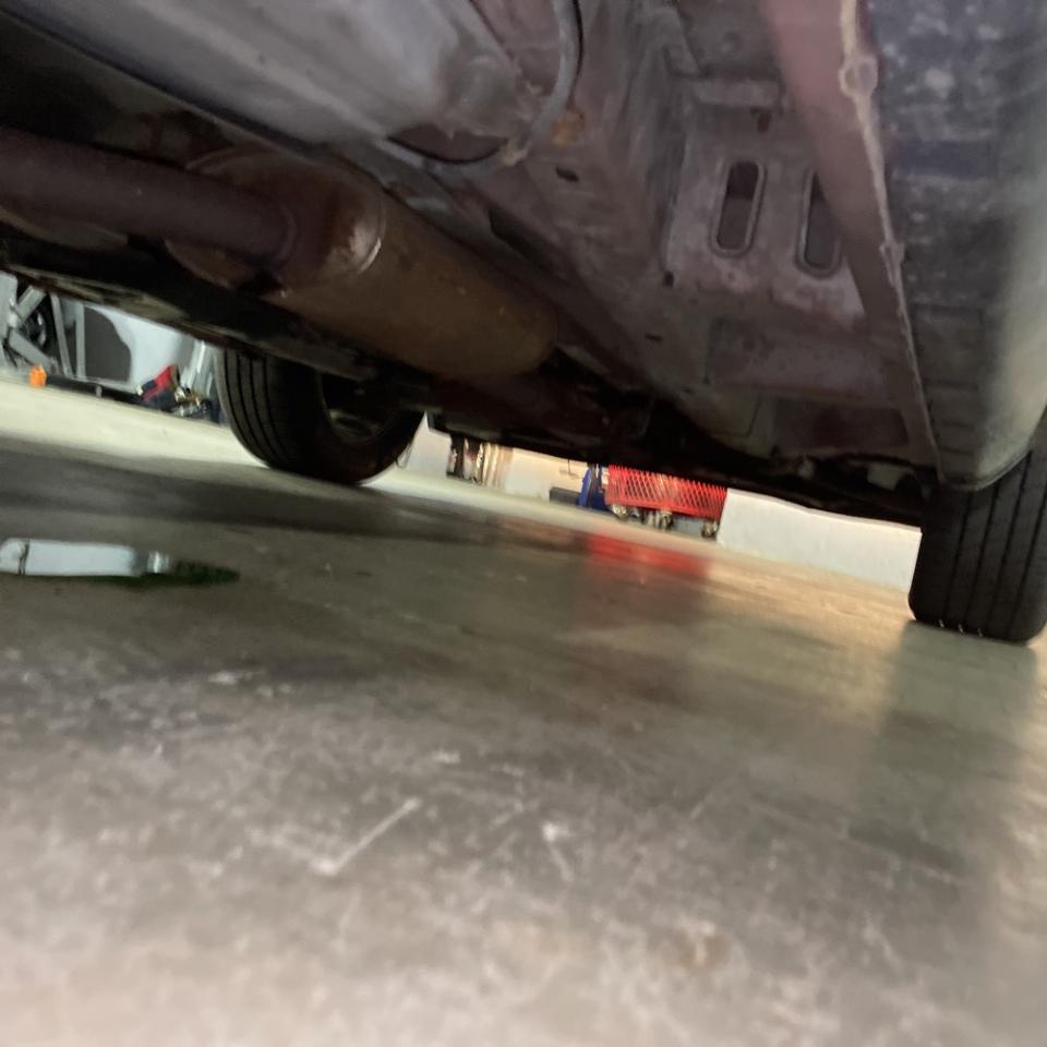Ford Edge FWD 4dr SEL 2007