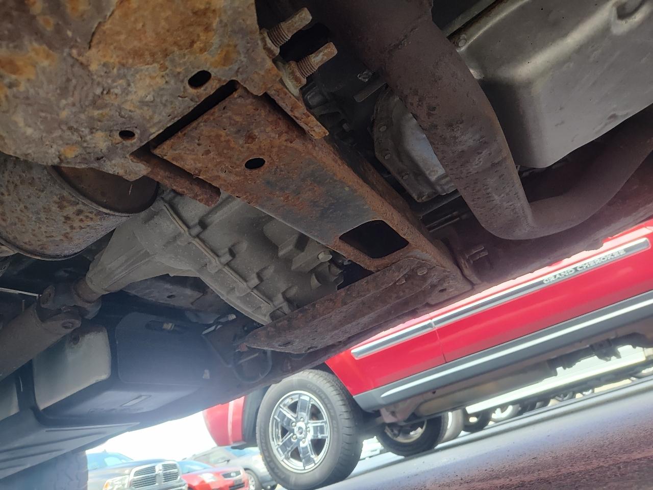 Chevrolet Silverado 1500 4WD Reg Cab 133.0" Work Truck w/2WT 2014