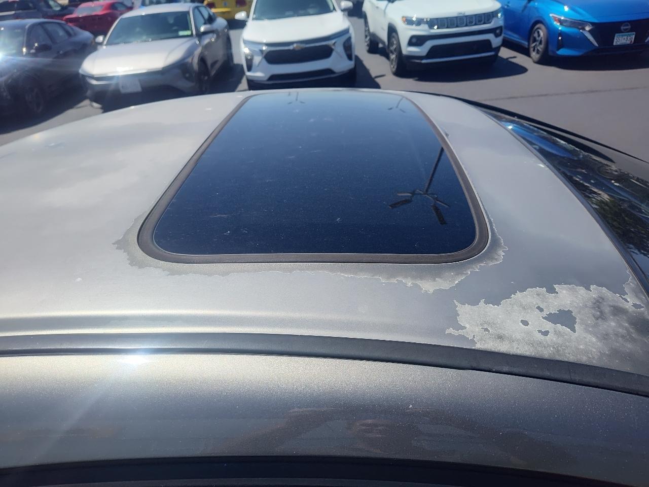 Honda Civic Cpe 2dr Auto EX 2008