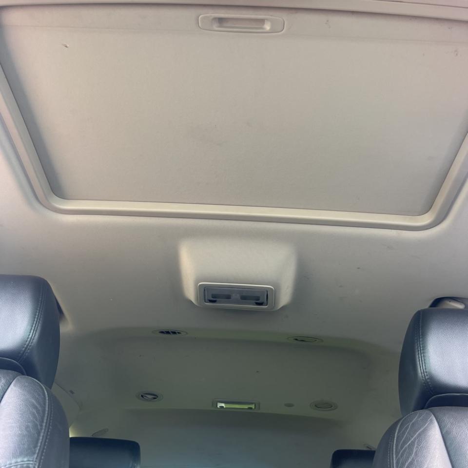 GMC Yukon 4WD 4dr 1500 SLT 2007