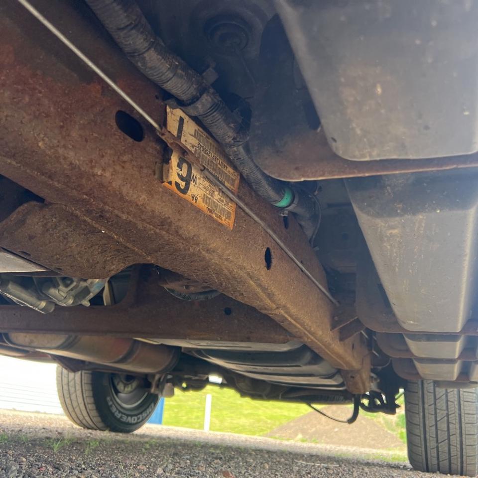 GMC Yukon 4WD 4dr 1500 SLT 2007