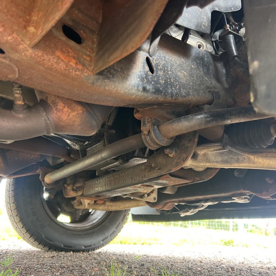 GMC Yukon 4WD 4dr 1500 SLT 2007