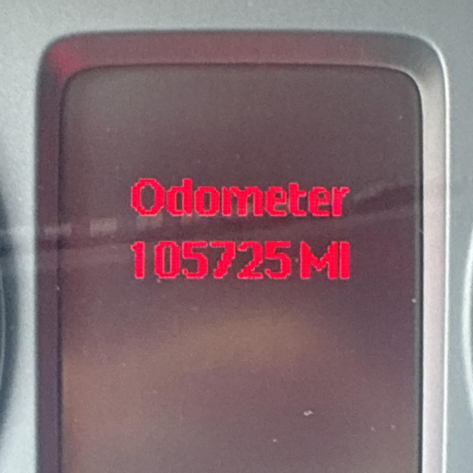 Pontiac G8 4dr Sdn GT 2009