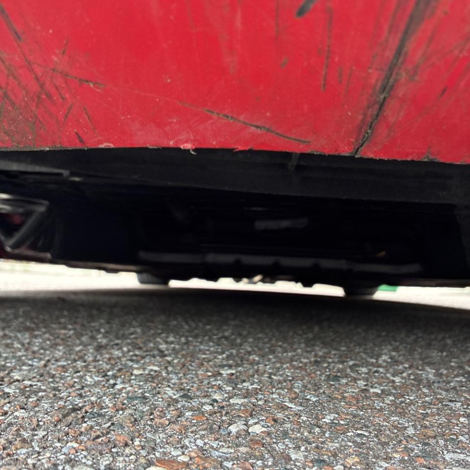 Pontiac G8 4dr Sdn GT 2009