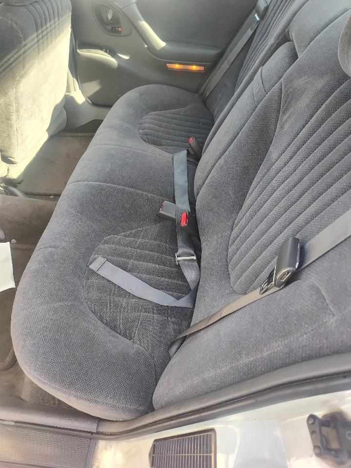 Pontiac Bonneville 4dr Sdn SE 1999