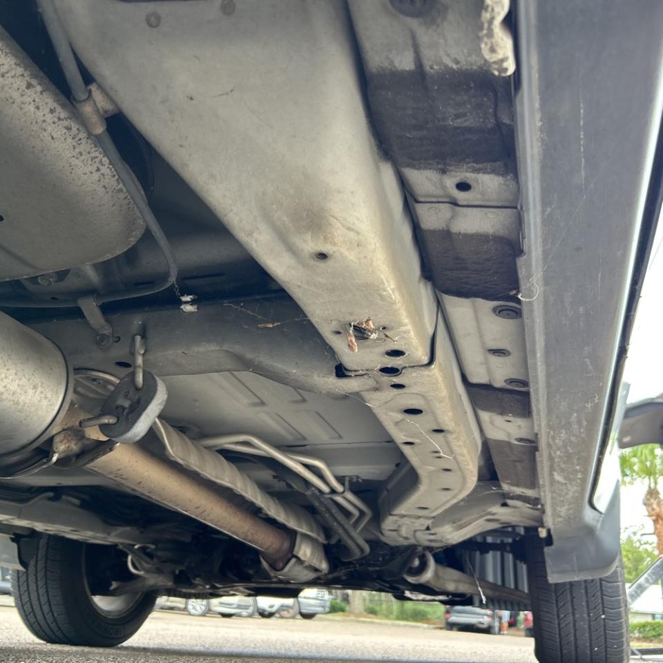 Honda Pilot 2WD 4dr EX-L 2012