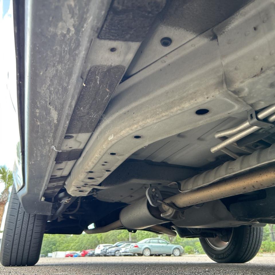 Honda Pilot 2WD 4dr EX-L 2012