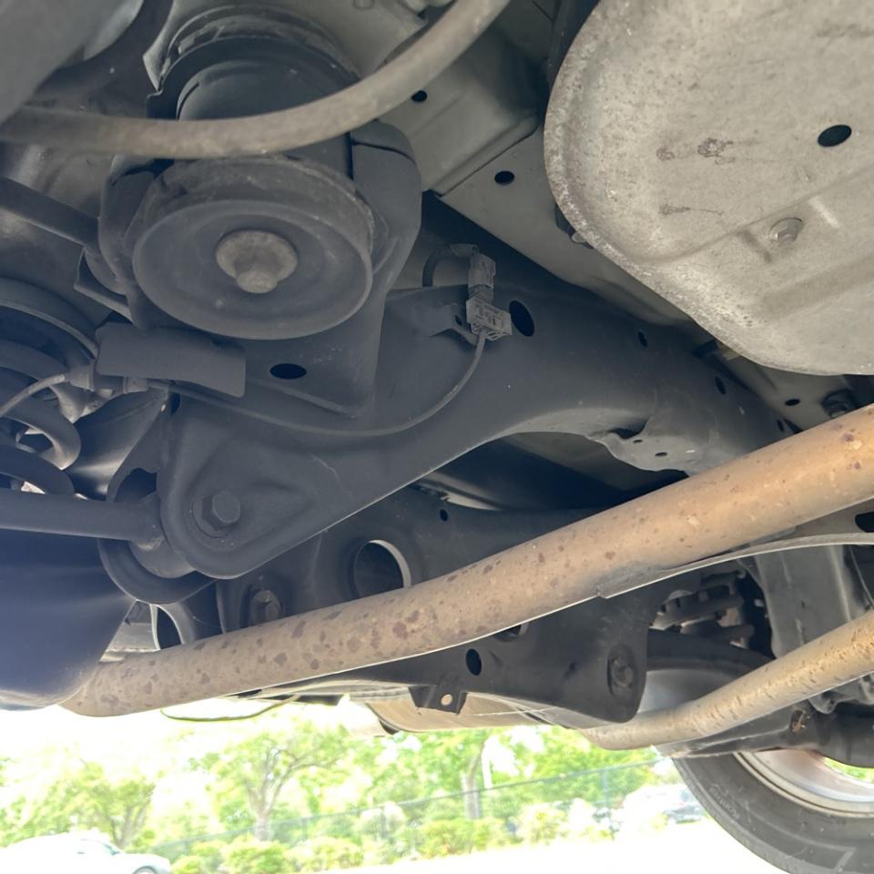 Honda Pilot 2WD 4dr EX-L 2012