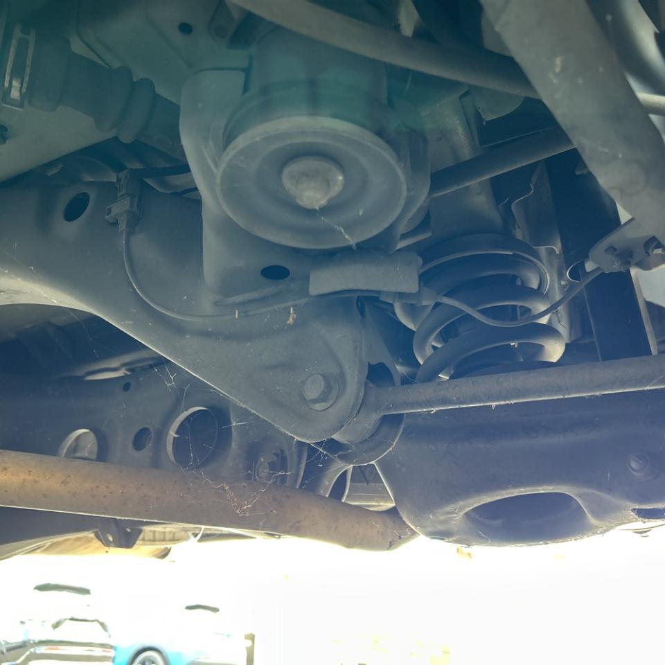 Honda Pilot 2WD 4dr EX-L 2012