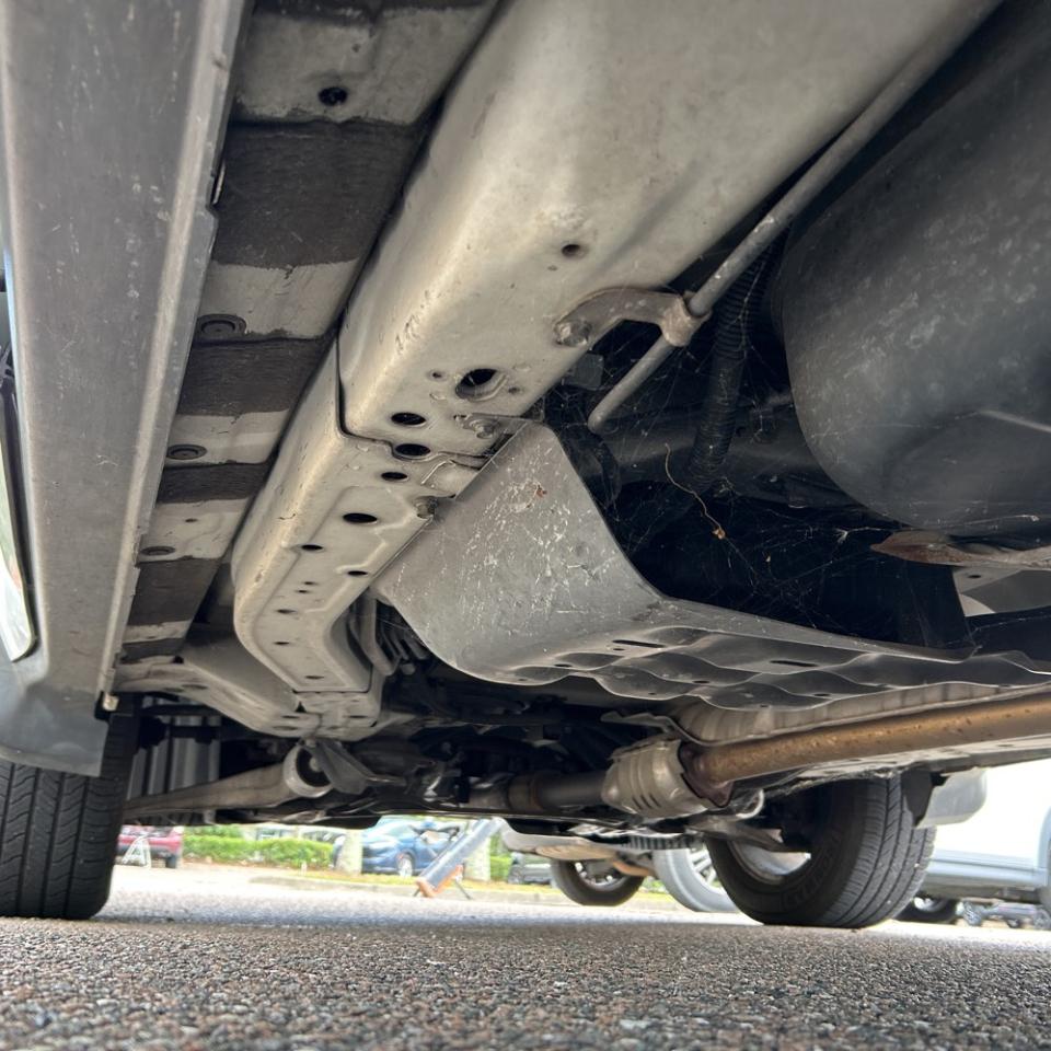 Honda Pilot 2WD 4dr EX-L 2012
