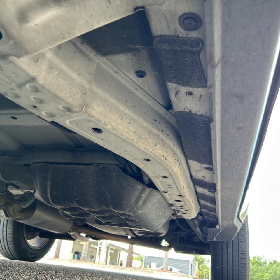 Honda Pilot 2WD 4dr EX-L 2012