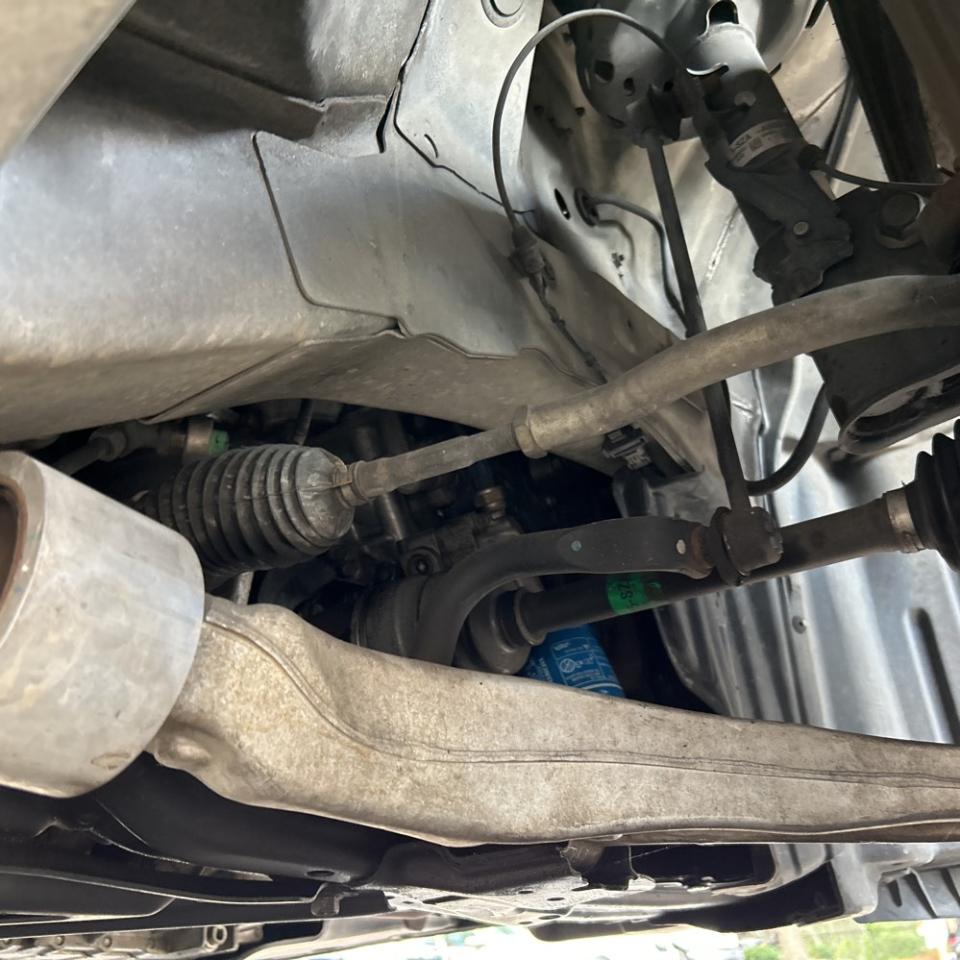 Honda Pilot 2WD 4dr EX-L 2012