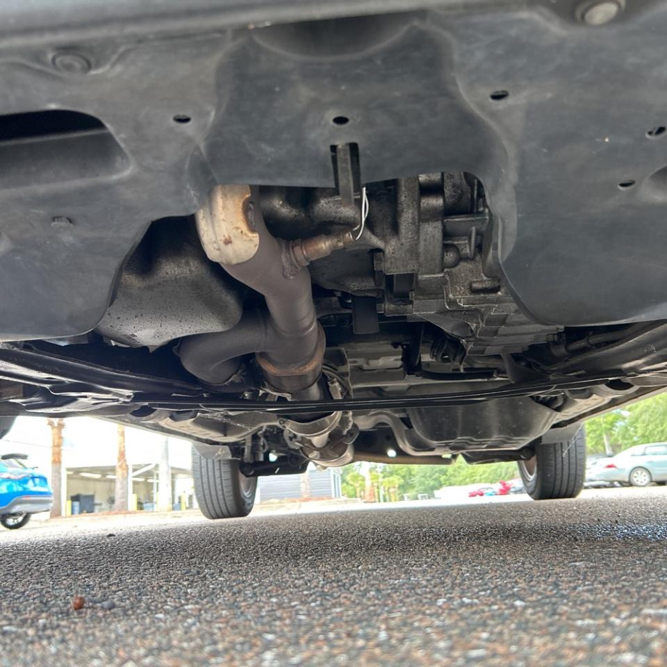Honda Pilot 2WD 4dr EX-L 2012