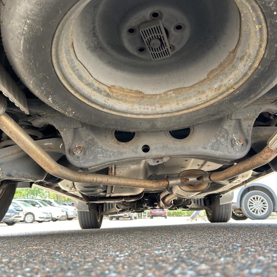 Honda Pilot 2WD 4dr EX-L 2012