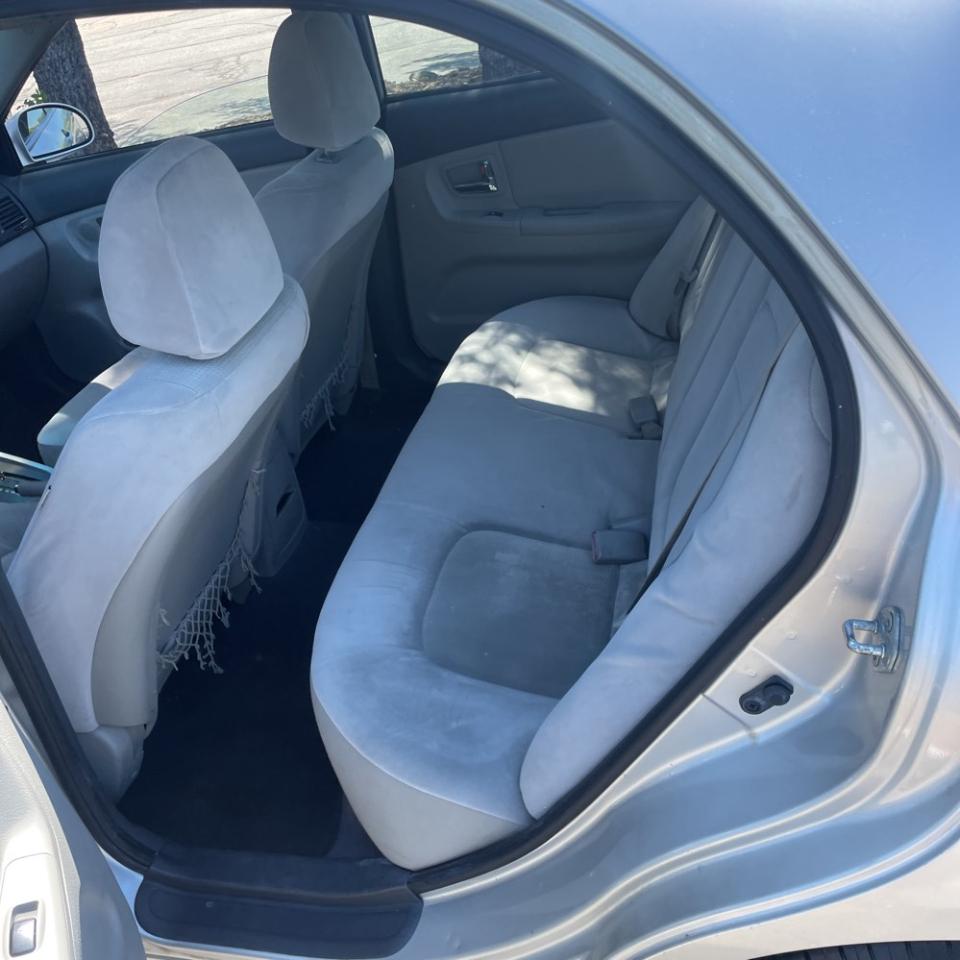 Kia Spectra 4dr Sdn Auto EX 2009