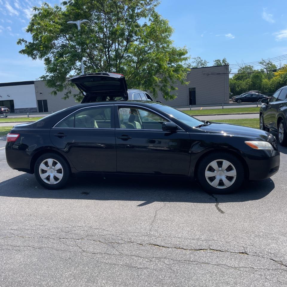 Toyota Camry 4dr Sdn V6 Auto LE (Natl) 2007