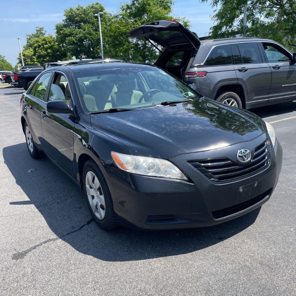 Toyota Camry 4dr Sdn V6 Auto LE (Natl) 2007