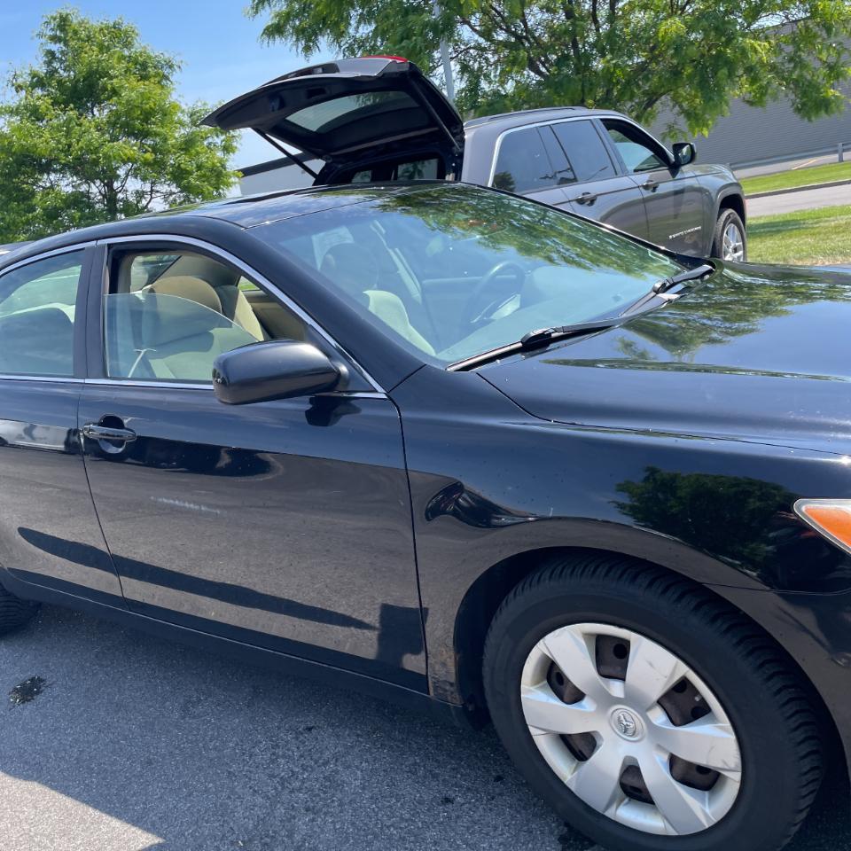 Toyota Camry 4dr Sdn V6 Auto LE (Natl) 2007
