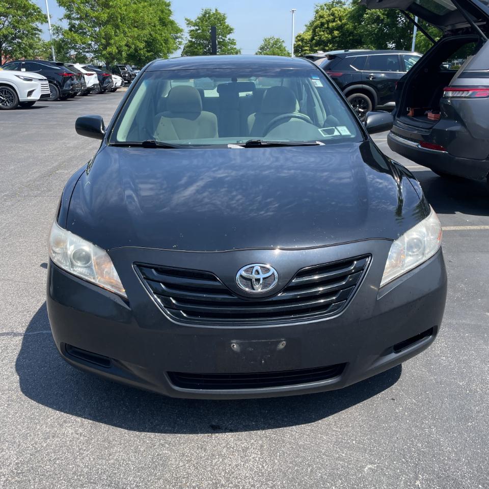 Toyota Camry 4dr Sdn V6 Auto LE (Natl) 2007